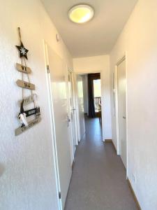 Résidence Les Toits Du Devoluy - APPARTEMENT 6 PERSONNES BALCON EXPO SUD MAE-8564