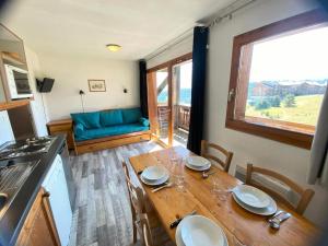 Les Chalets De Superd Bleuet - 2 Pièces pour 6 Personnes MAE-8844 - Unrated properties in Le Dévoluy