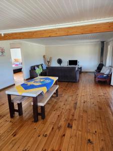 The Barnards Barnyard