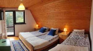 Kwatery U Adama Zawoja