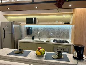 Lindo Apartamento na Praia de Itaparica