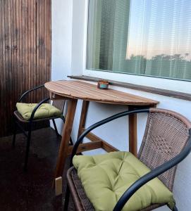 Lakeview Retreat in Vievis