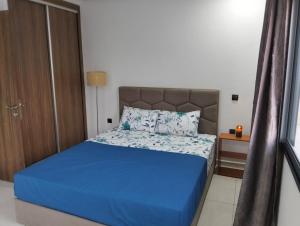 Apartment Sea view Toudert Anza Agadir