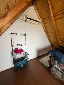 Cabanas Itapeva Mar