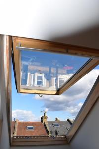 Premier London Rooms