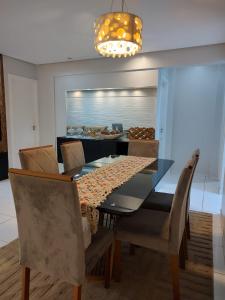 Cobertura Ilha De Capri