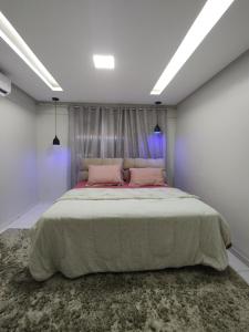 Cobertura Ilha De Capri