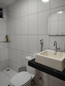 Cobertura Ilha De Capri