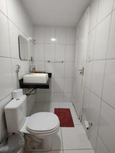 Cobertura Ilha De Capri