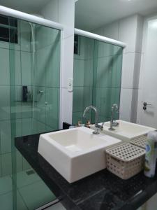 Cobertura Ilha De Capri