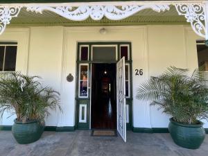 Albert Manor guest house