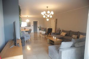 Maisonette Chalandri by DV10 Family House Luxury Oasis - Ubytování bez kategorie ve městě Atény