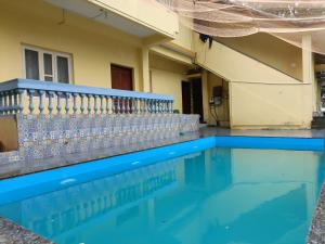 Eremitas Hermitage - 3BHK Villa in Majorda