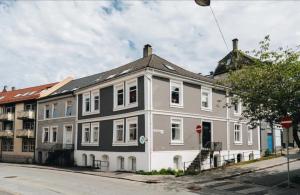 Leilighet Bergen Sandviken