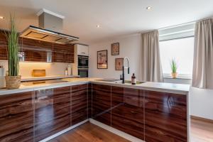 Apartment N - Bruck an der Großglocknerstraße