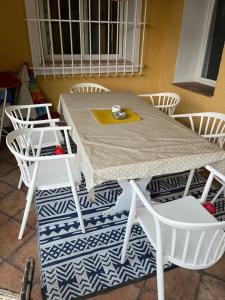 Altea ,golf, cycling, Private Pool Quiet & Residential