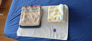 Chez Elsa et Agou - chambre confortable chez lhabitant