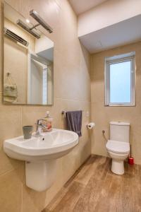 Smart Studio 1a - Sacre Cuor Sliema - By Solea