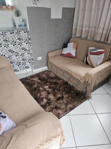 Apto em Itapecerica da Serra