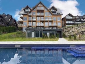 Stone Suite Zakopane