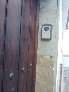 Vivienda Vacacional Casa Uca