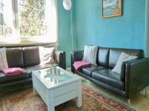 Ferien auf Fehmarn im Blue Lagoon