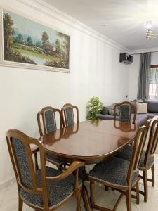 Vacances sans effort au centre de la ville