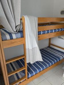 Appartement Beg-Meil 150m plage