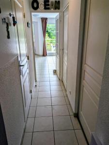 Appartement Beg-Meil 150m plage