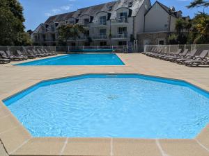 Appartement Beg-Meil 150m plage