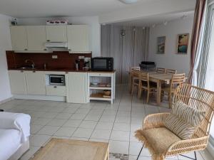 Appartement Beg-Meil 150m plage