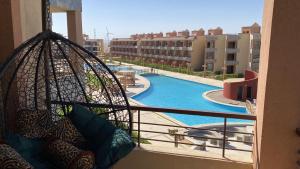 قرية لاجولى السخنه للعائلات فقط