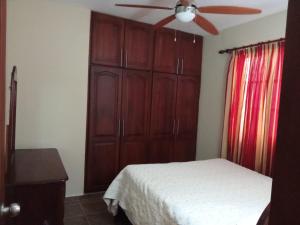 Apartamentos ipap luperon