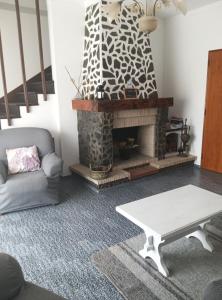 Casa Afonso- Apartamento