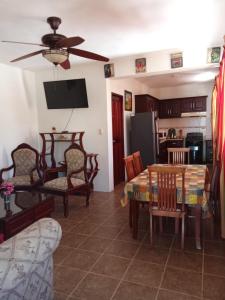 Apartamentos ipap luperon