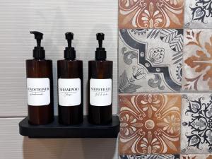 Cabinas Las Veraneras - Dota