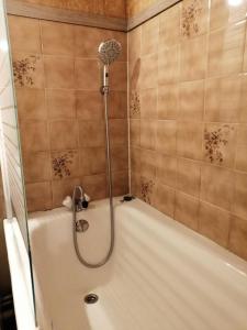 Résidence Betelgeuse - Studio cabine 4 personnes 2 exposé Ouest MAE-9773