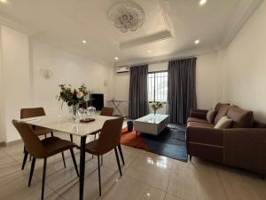 Easy home - Ubytování bez kategorie ve městě Brazzaville