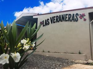 Cabinas Las Veraneras - Dota