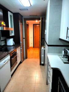 Apartamento El Olivo