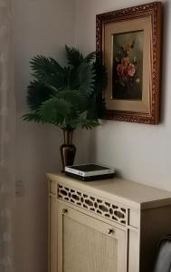 Apartamento El Olivo