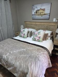Cottage Rose 2