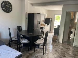 Apartman Povljana