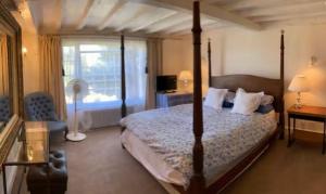 Rye private self contained sleeps 2 - 5