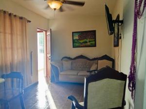 APARTAMENTOS IPAP LUPERON