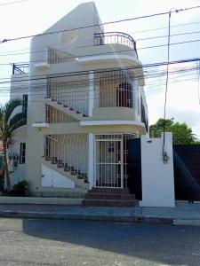 APARTAMENTOS IPAP LUPERON