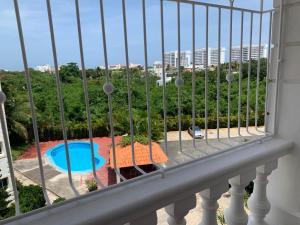 Apartamento en Gribi