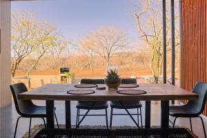 Amani Luxury Villa Marloth Park