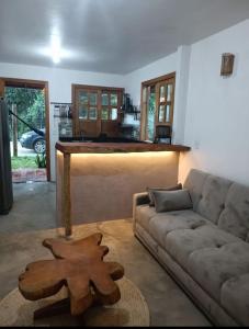 Jeribuca Surf House - Flat Paçuaré