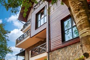 Ama Apartament - Cota 1000 Sinaia